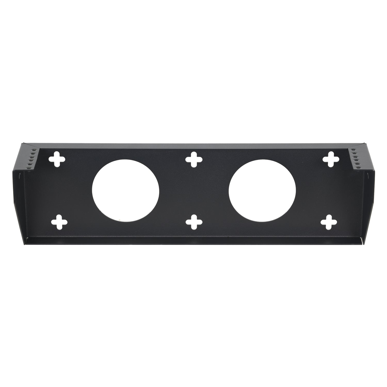 Vertical Wall-Mount Rack Bracket Vertical Wall-Mount Rack Bracket